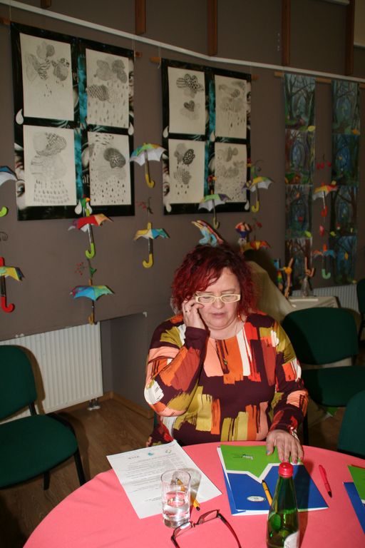 Maakondlik kultuurikonverents 2014